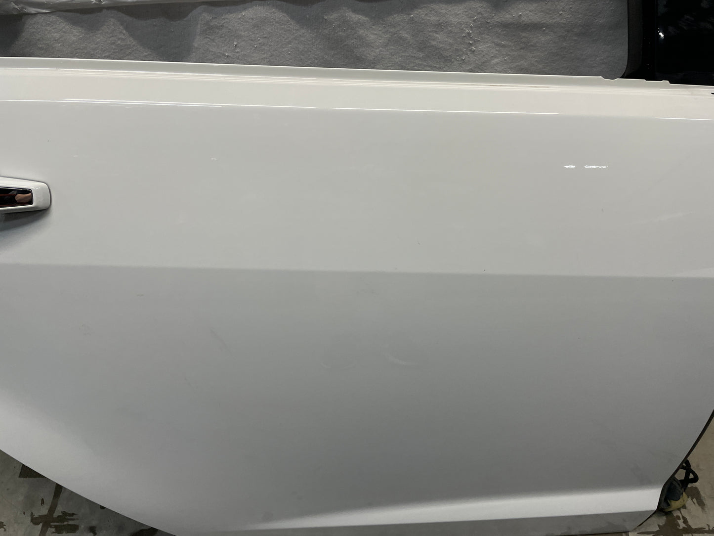 2014 Chevy SS Sedan RH Passenger Rear Exterior Door OEM - Day's Parts Yard