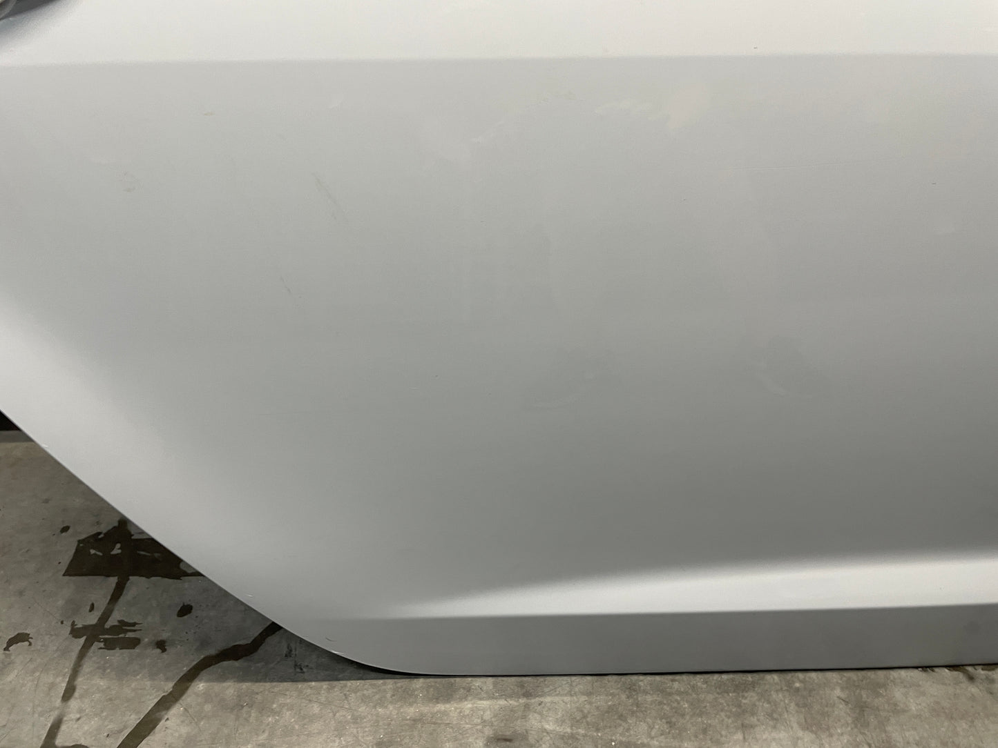 2014 Chevy SS Sedan RH Passenger Rear Exterior Door OEM - Day's Parts Yard