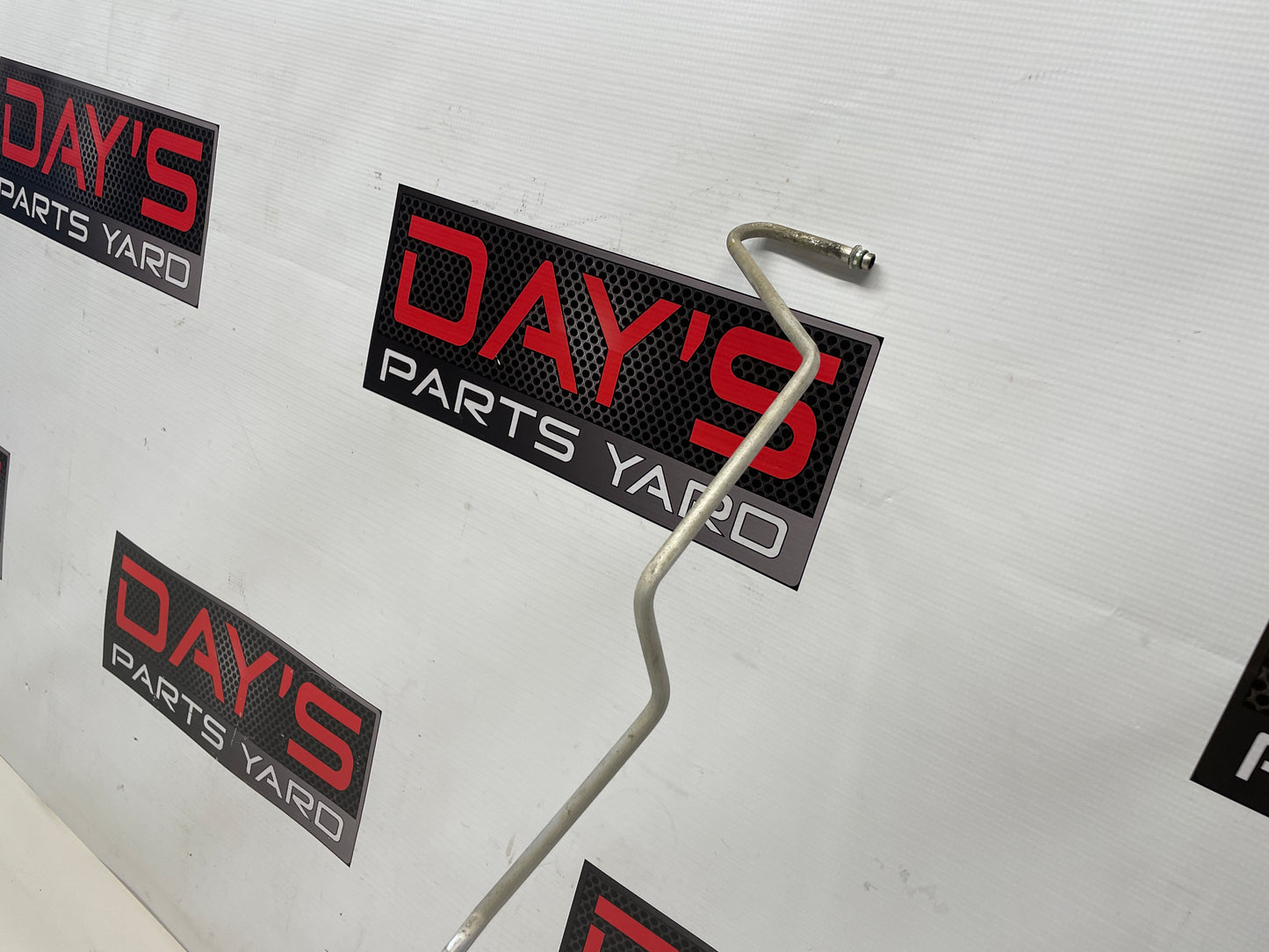 2004 Pontiac GTO AC A/C Air Conditioner Line Hose Tube OEM - Day's Parts Yard