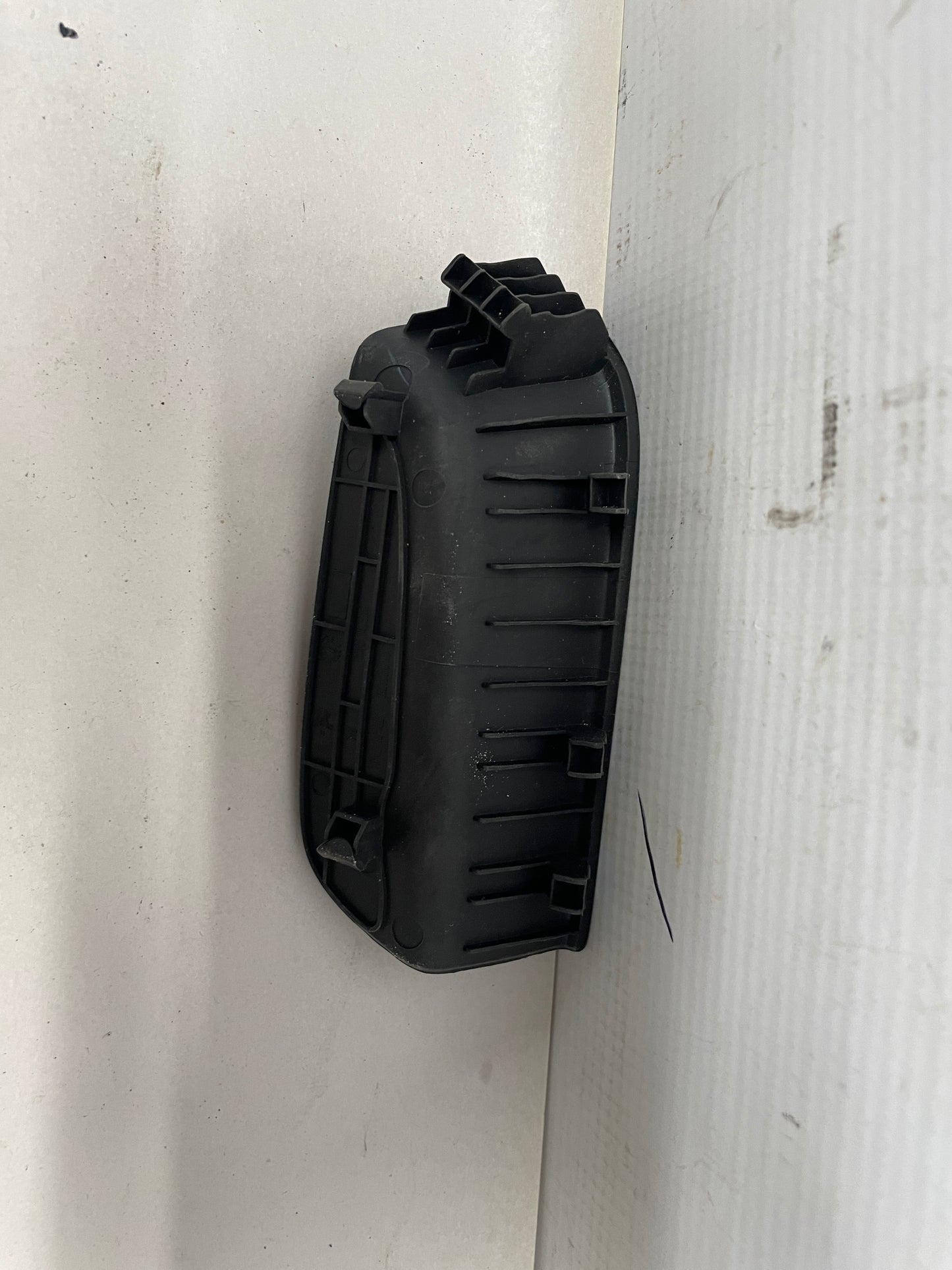 2014 Chevy SS Sedan LH Driver Rear Door Panel Pull Rubber Insert OEM - Day's Parts Yard