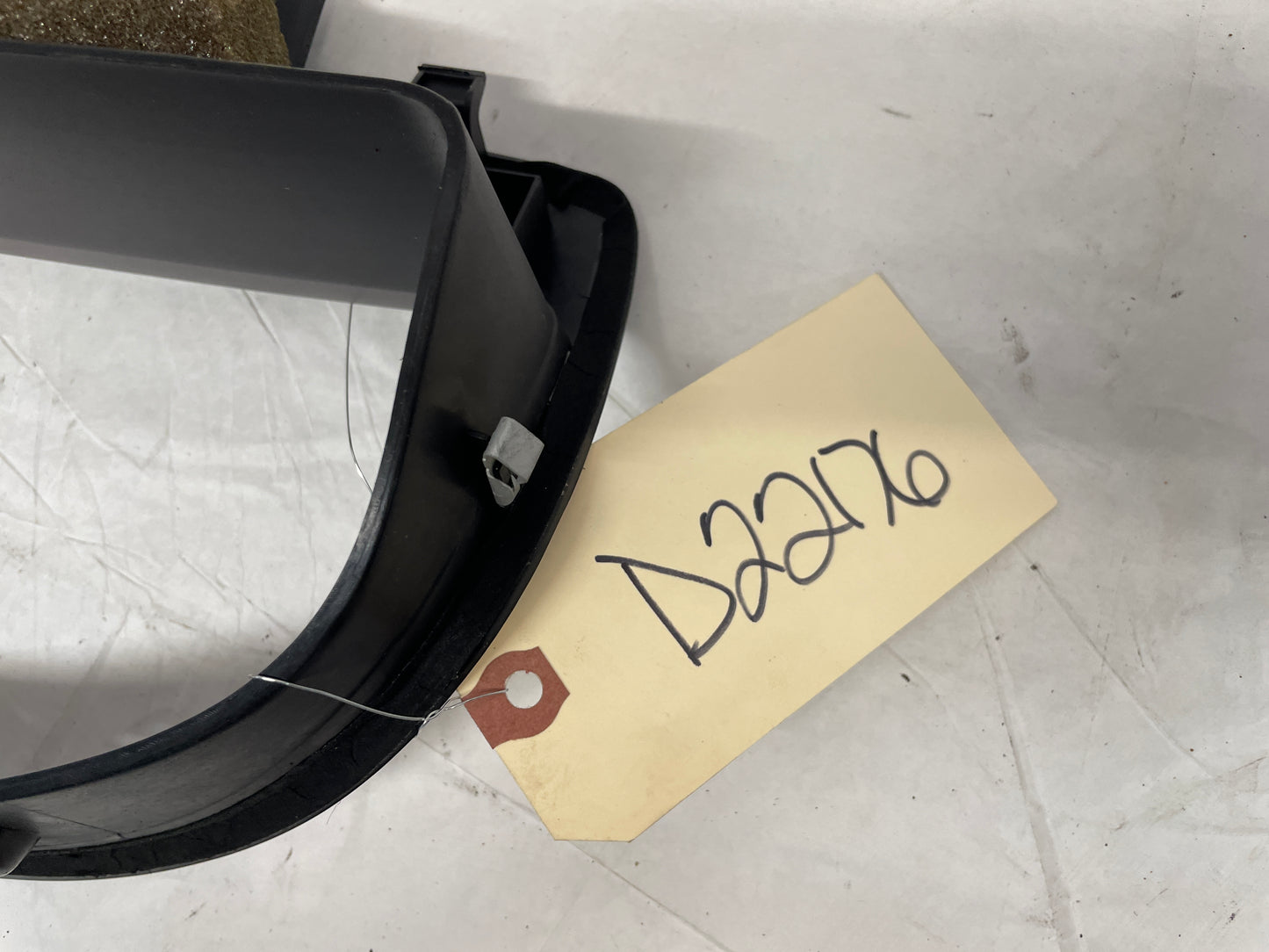 2005 Pontiac GTO Speedometer Gauge Cluster Bezel Trim OEM - Day's Parts Yard