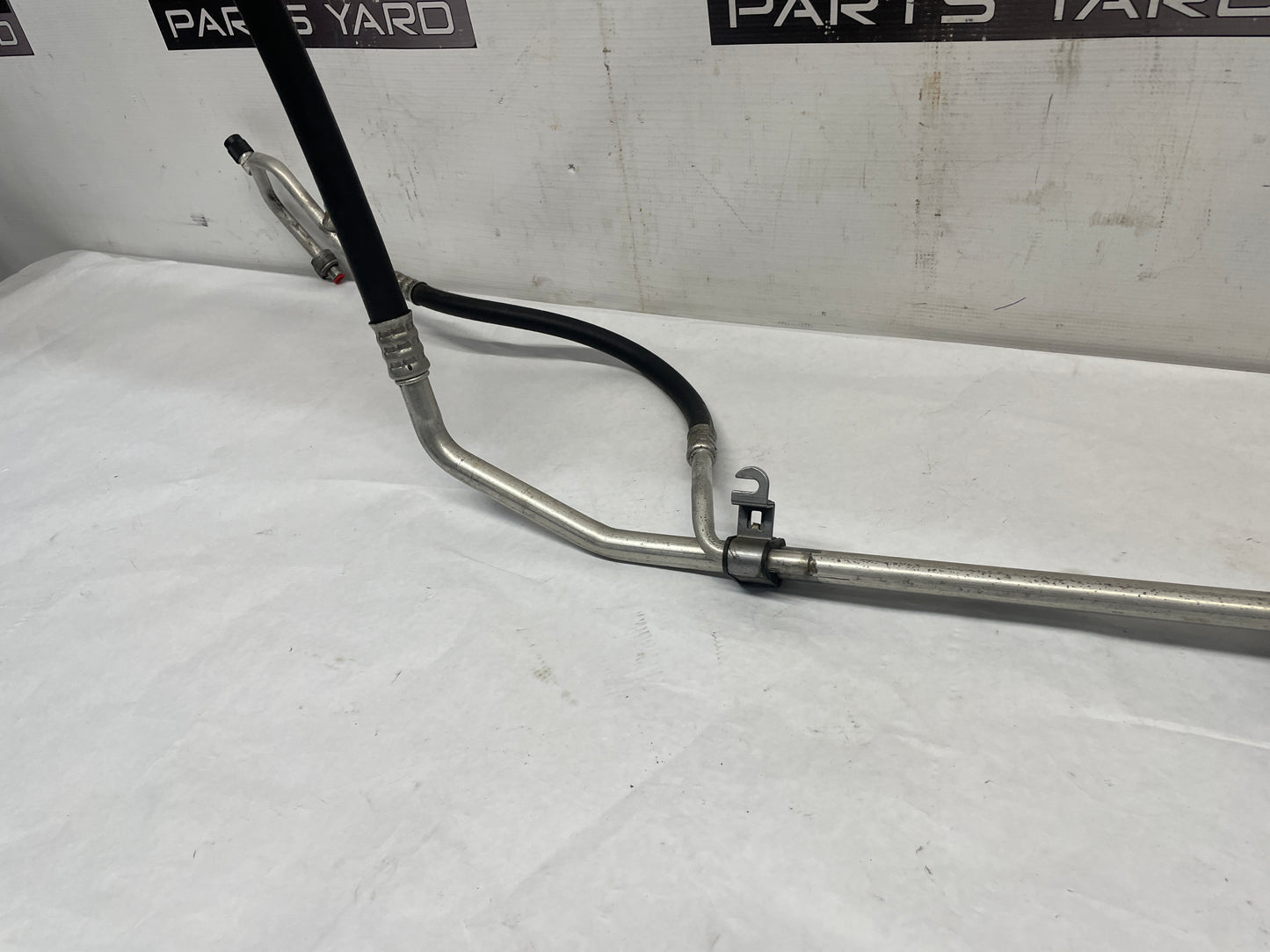 2012 Chevy Camaro SS AC A/C Air Conditioner Line Hose Manifold Tube Assembly OEM - Day's Parts Yard