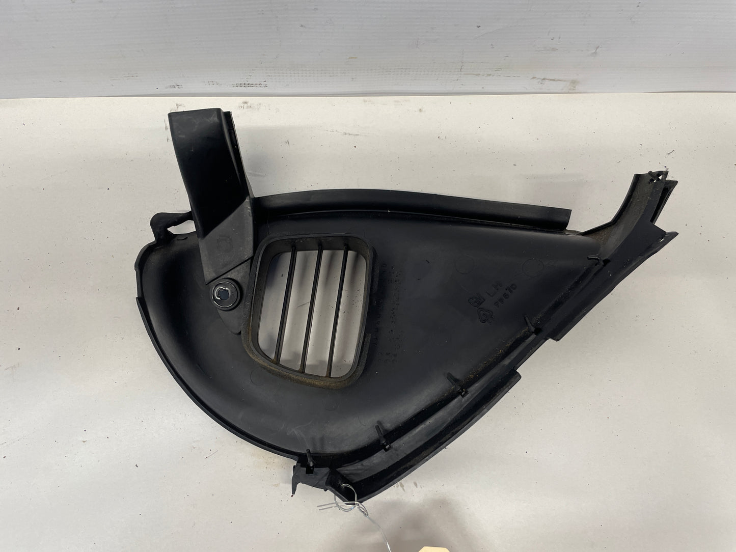 2004 Pontiac GTO LH Driver Dash End Trim OEM - Day's Parts Yard