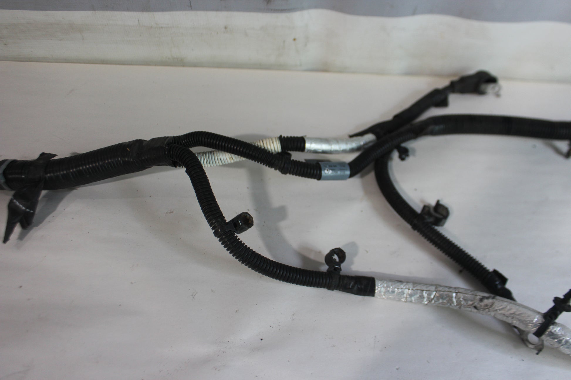 2019 Chevy Tahoe K1500 Premier Electrical Battery-Positive Cable OEM - Day's Parts Yard