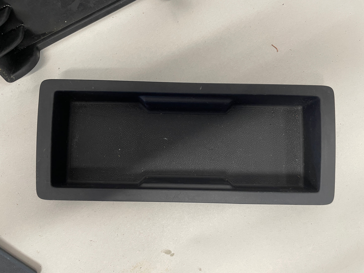 2004 Pontiac GTO Center Console Rubber Inserts Set OEM - Day's Parts Yard