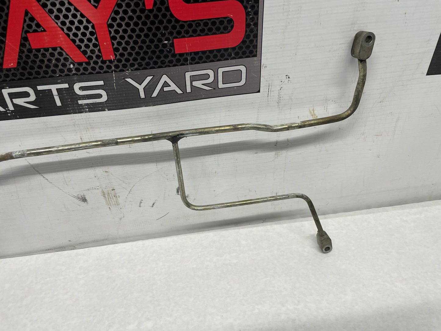 1999 Chevy Camaro Z28 SS Steam Vent Line OEM - Day's Parts Yard