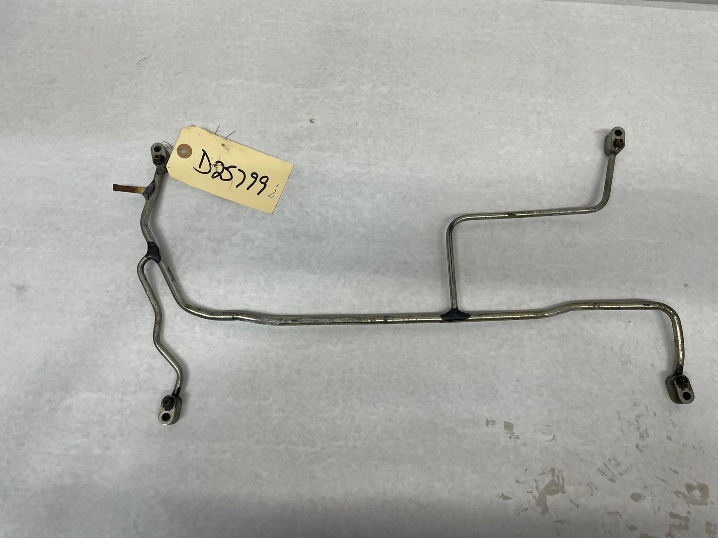 1999 Chevy Camaro Z28 SS Steam Vent Line OEM - Day's Parts Yard