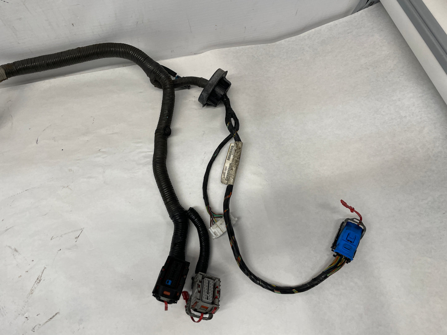 2005 Pontiac GTO Engine Motor Manual Transmission Wire Wiring Harness OEM - Day's Parts Yard
