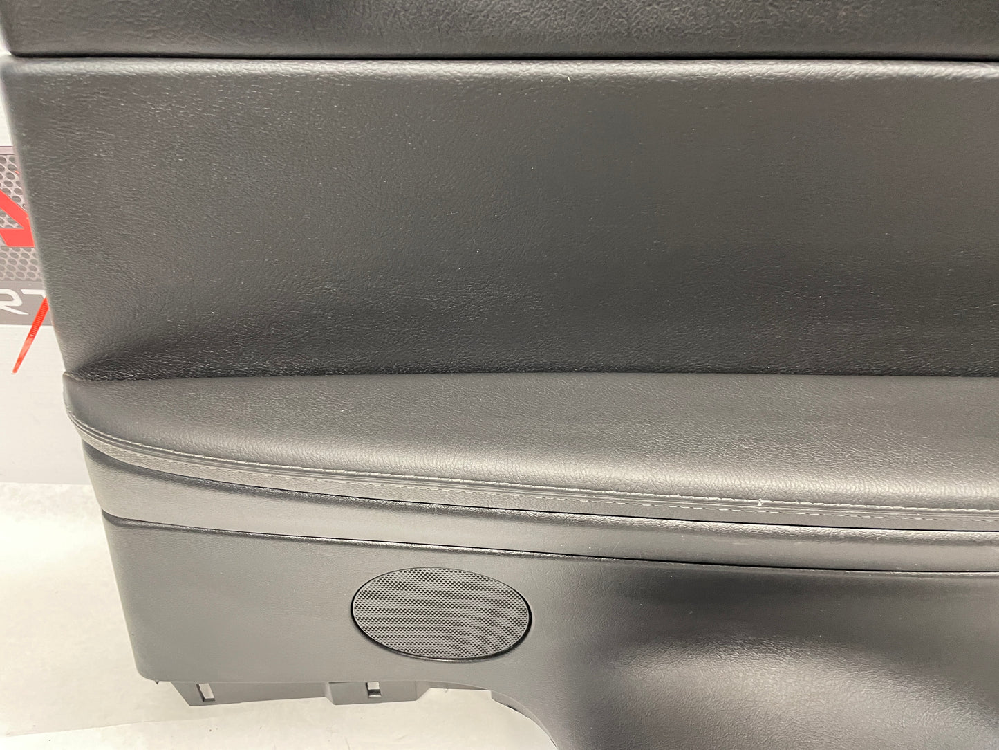 2005 Pontiac GTO RH Passenger Rear Interior Quarter Door Panel Trim OEM - Day's Parts Yard