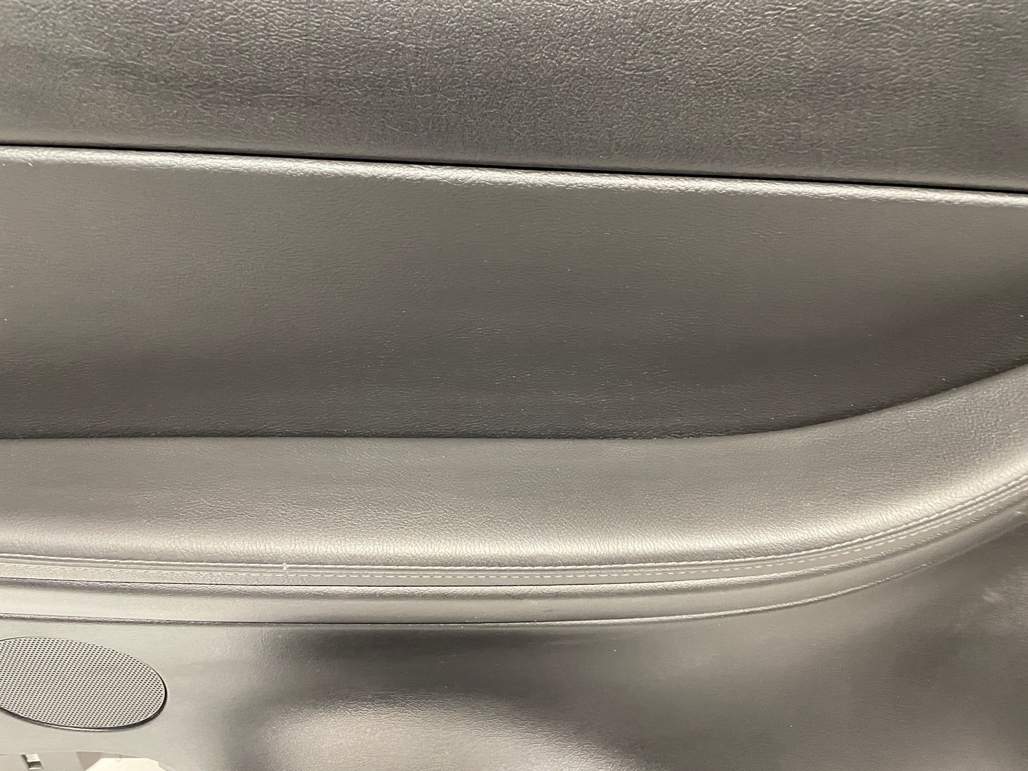 2005 Pontiac GTO RH Passenger Rear Interior Quarter Door Panel Trim OEM - Day's Parts Yard