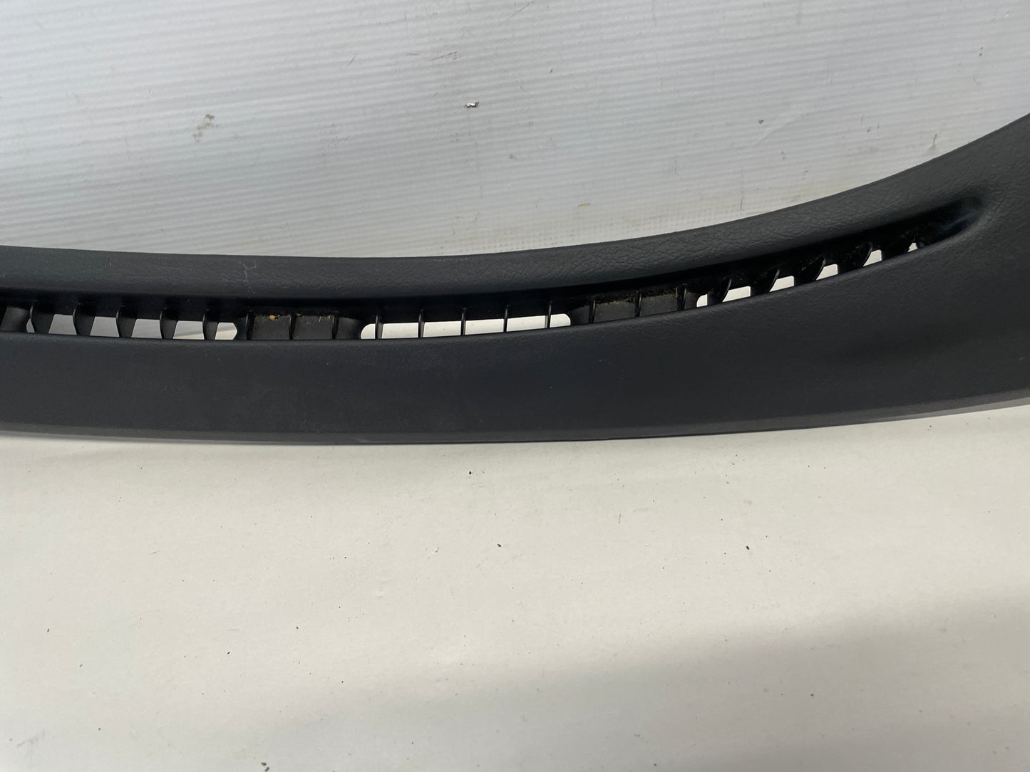 2004 Pontiac GTO LH Driver Dash Cowl Defrost Panel Vent Trim OEM - Day's Parts Yard