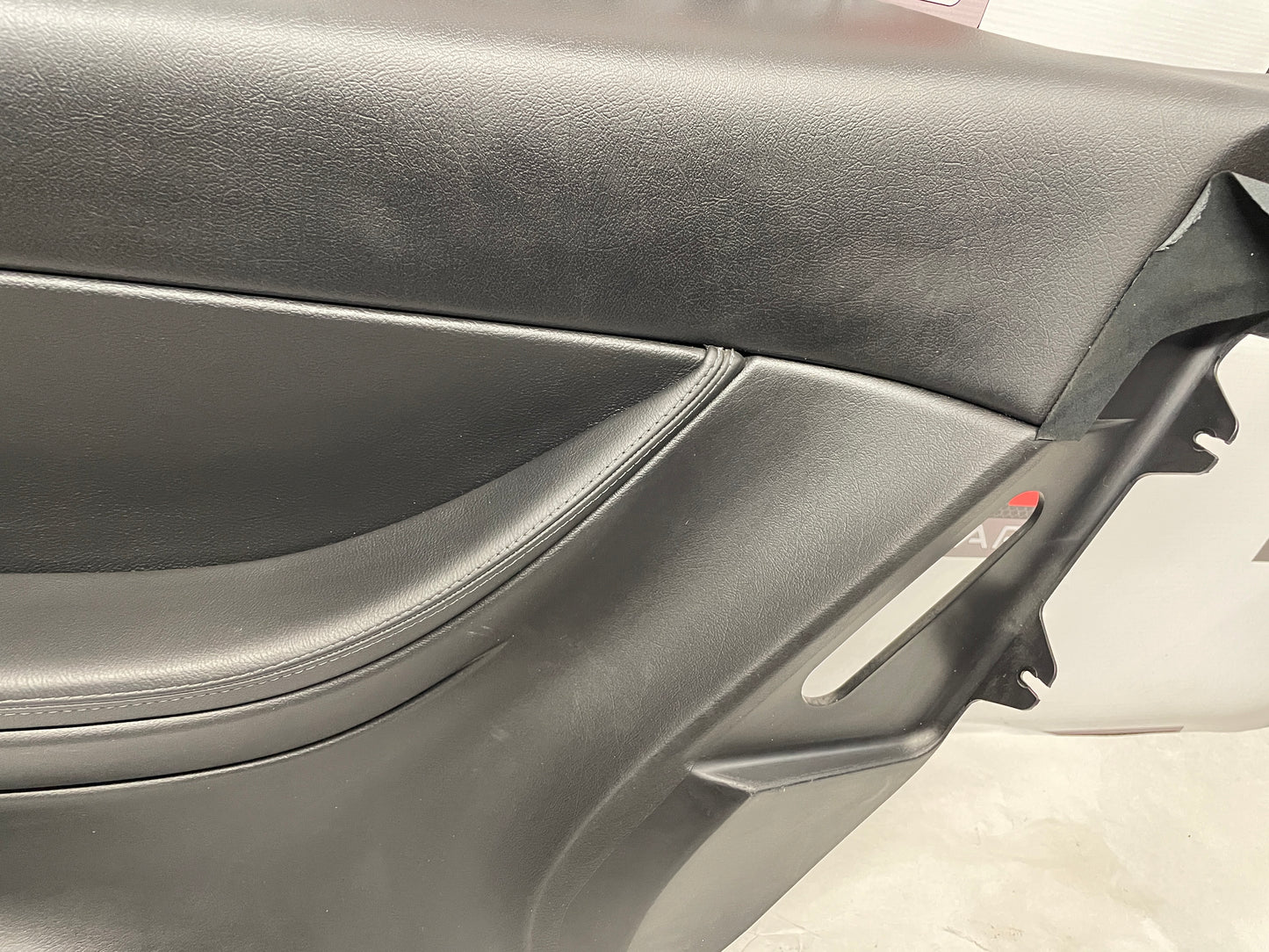 2005 Pontiac GTO RH Passenger Rear Interior Quarter Door Panel Trim OEM - Day's Parts Yard