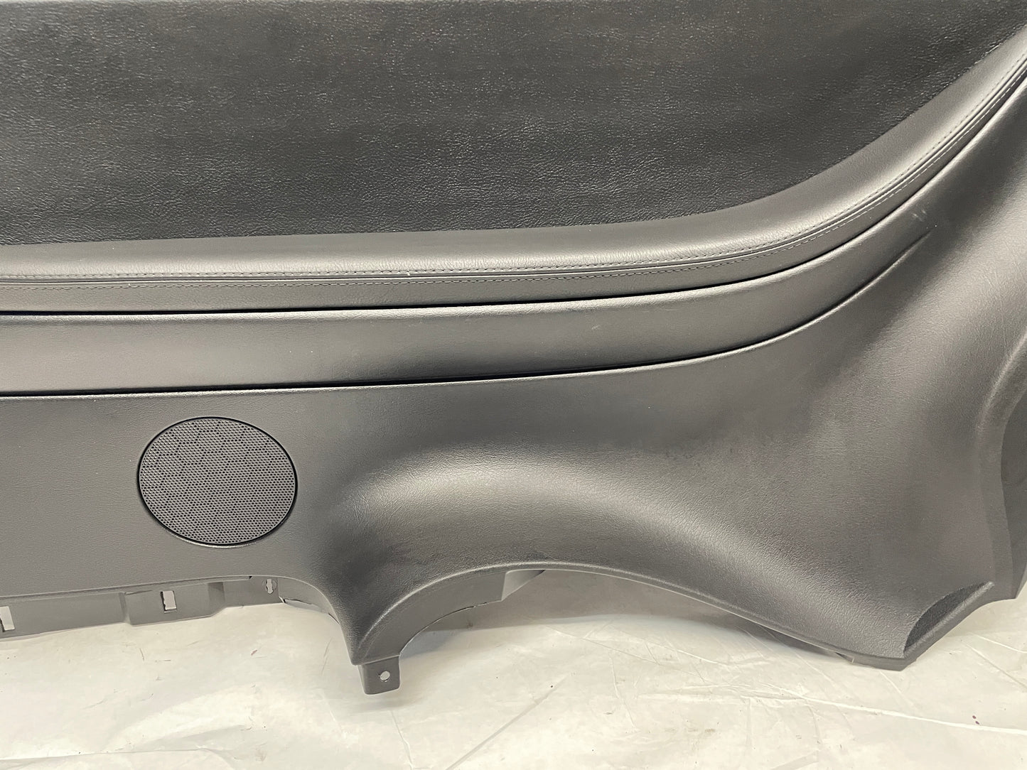 2005 Pontiac GTO RH Passenger Rear Interior Quarter Door Panel Trim OEM - Day's Parts Yard