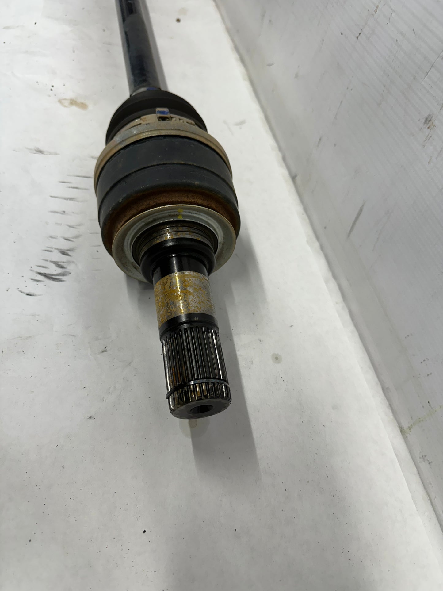 2010 Chevy Camaro SS RH Passenger CV Axle Half Shaft OEM - Day's Parts Yard