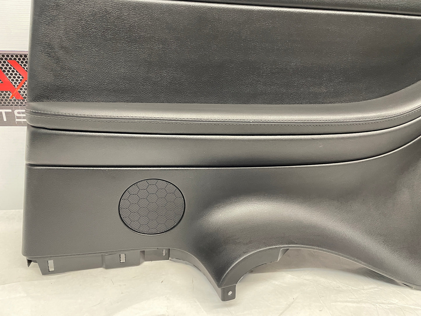 2005 Pontiac GTO RH Passenger Rear Interior Quarter Door Panel Trim OEM - Day's Parts Yard