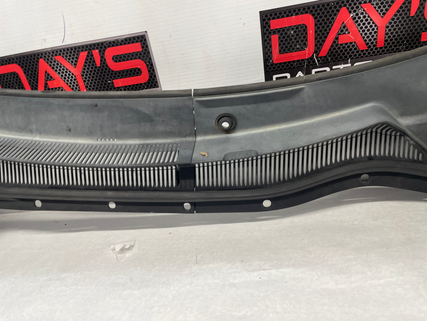 2015 Chevy SS Sedan Windshield Wiper Cowl OEM - Day's Parts Yard