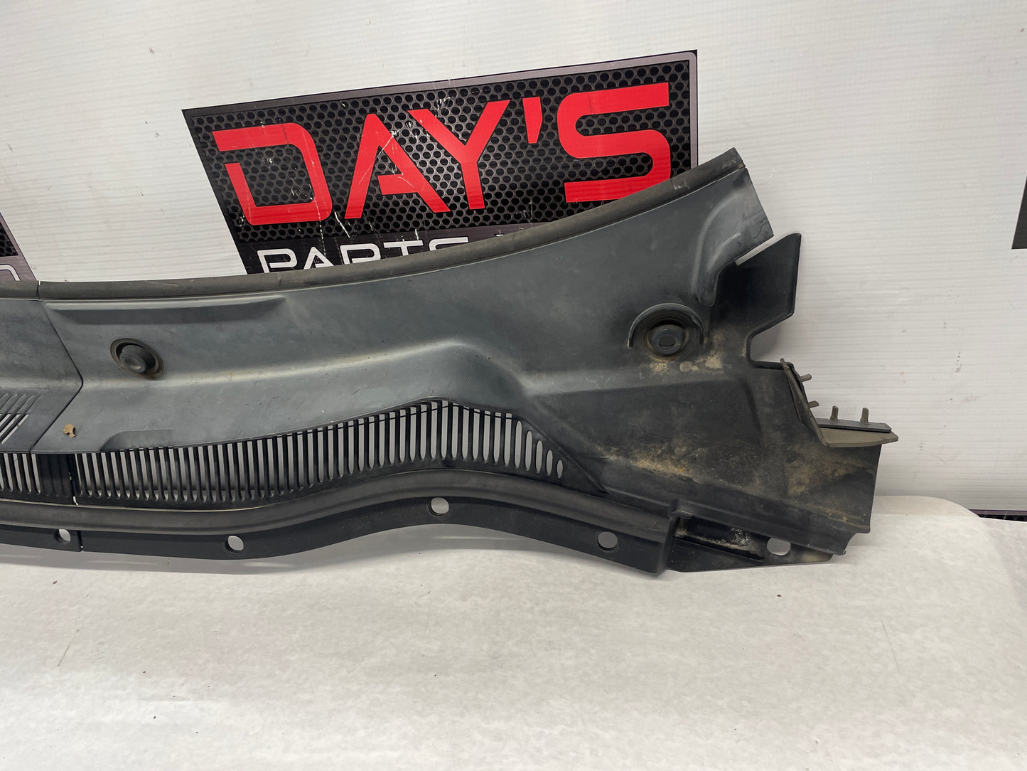 2015 Chevy SS Sedan Windshield Wiper Cowl OEM - Day's Parts Yard