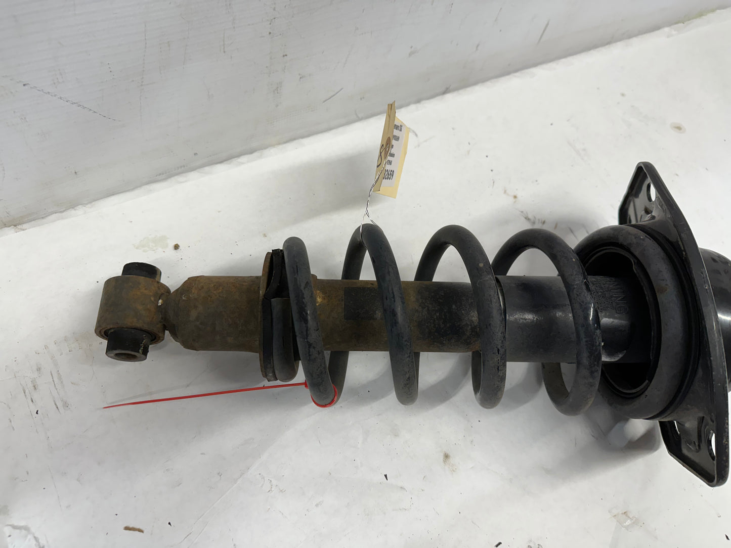 2010 Chevy Camaro SS RH Passenger Rear Shock Strut Absorber OEM - Day's Parts Yard