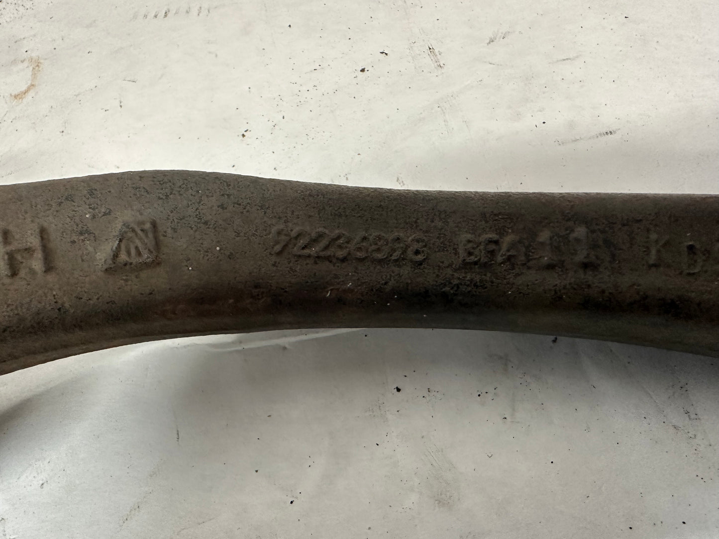 2010 Chevy Camaro SS RH Passenger Front Lower Suspension Control Arm OEM - Day's Parts Yard