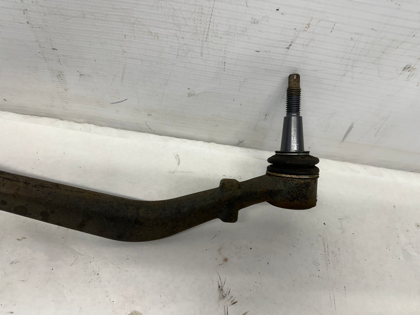 2010 Chevy Camaro SS LH Driver Front Suspension Lower Control Arm OEM - Day's Parts Yard