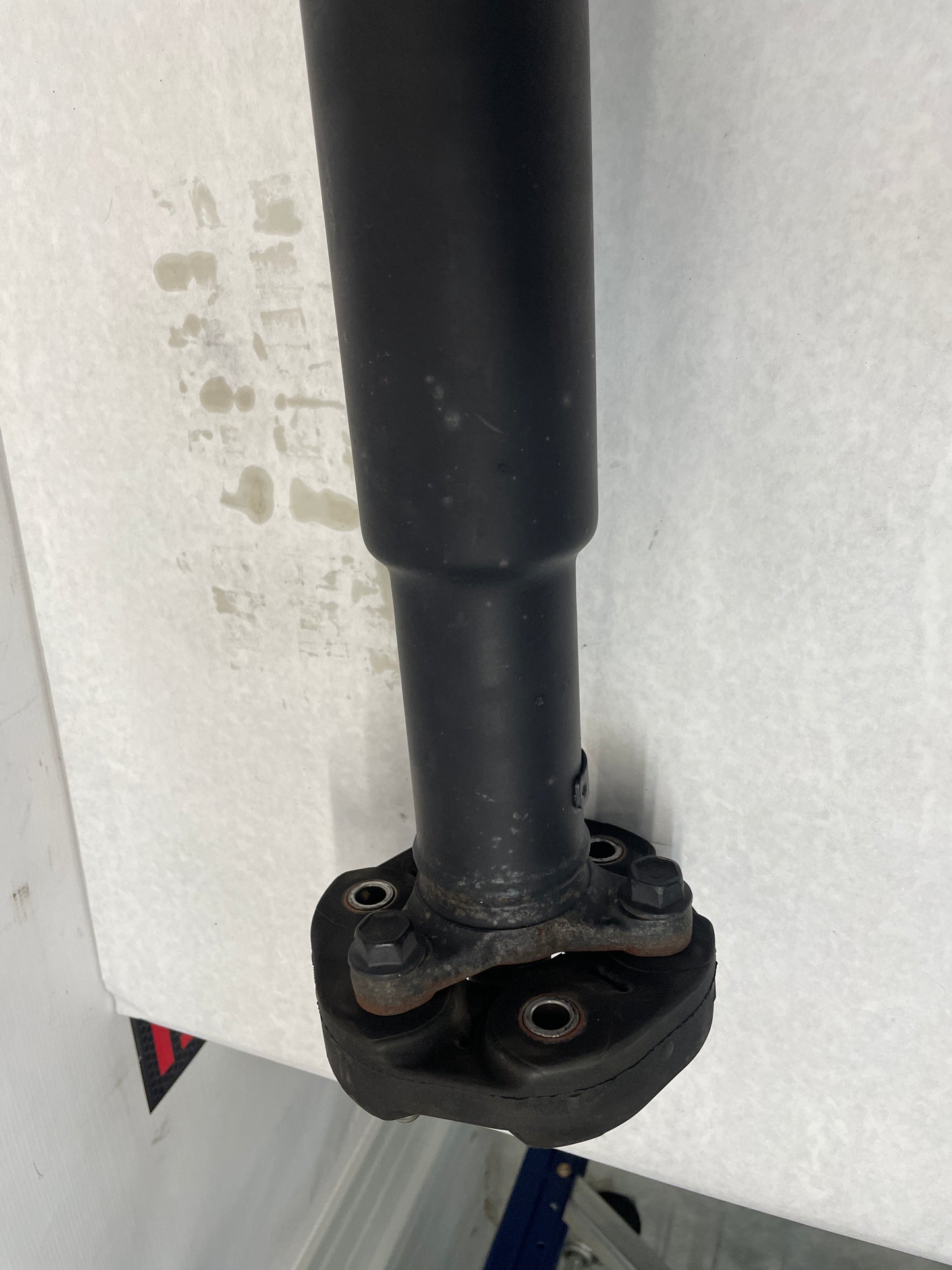 2015 Chevy SS Sedan Drive Propeller Shaft Driveshaft OEM - Day's Parts Yard