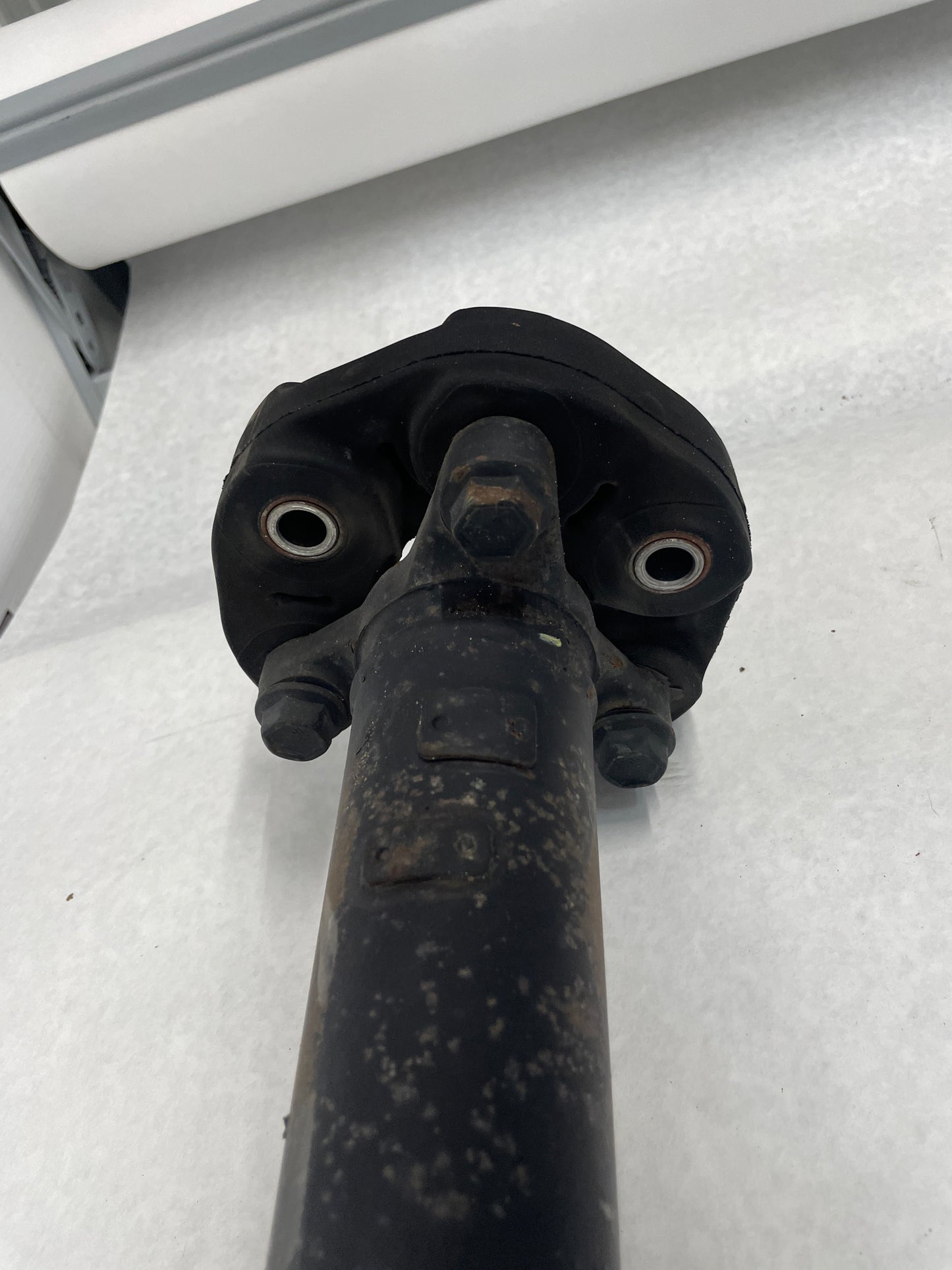 2015 Chevy SS Sedan Drive Propeller Shaft Driveshaft OEM - Day's Parts Yard