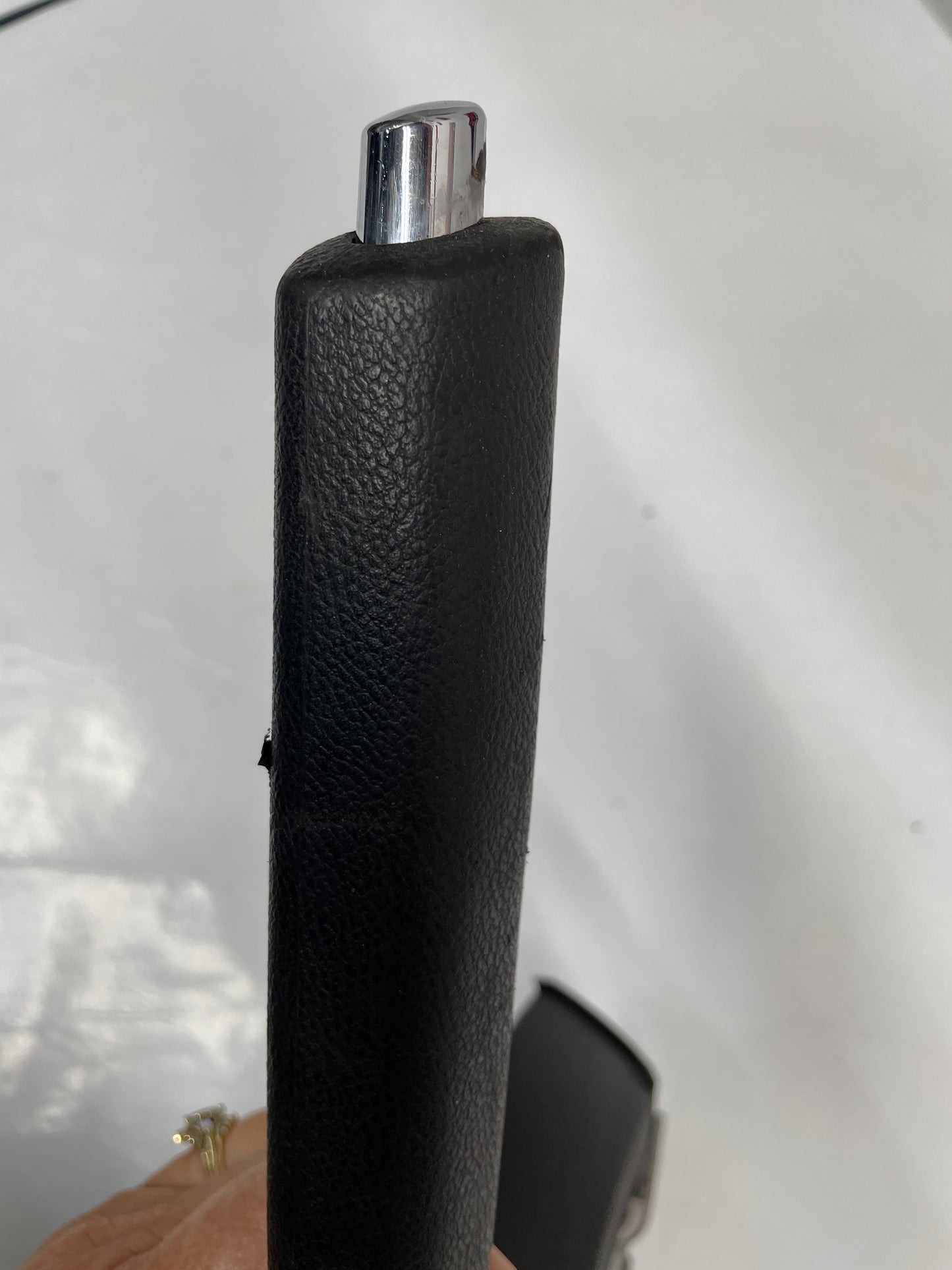 2012 Chevy Camaro SS Convertible Emergency E Parking Brake Handle Lever OEM - Day's Parts Yard