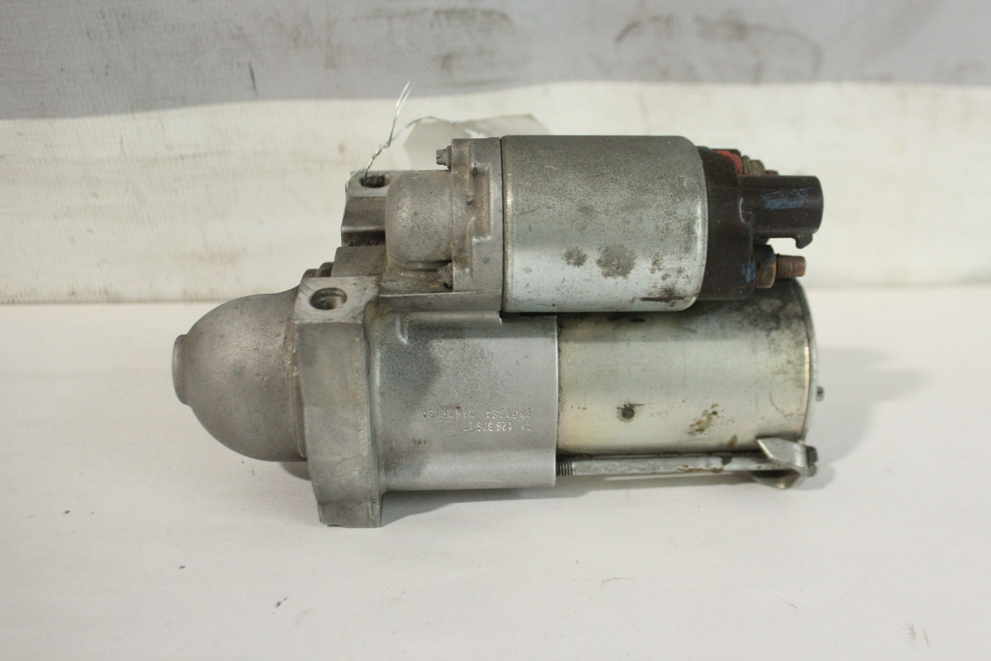 2009 Cadillac CTS-V Sedan Starter OEM - Day's Parts Yard
