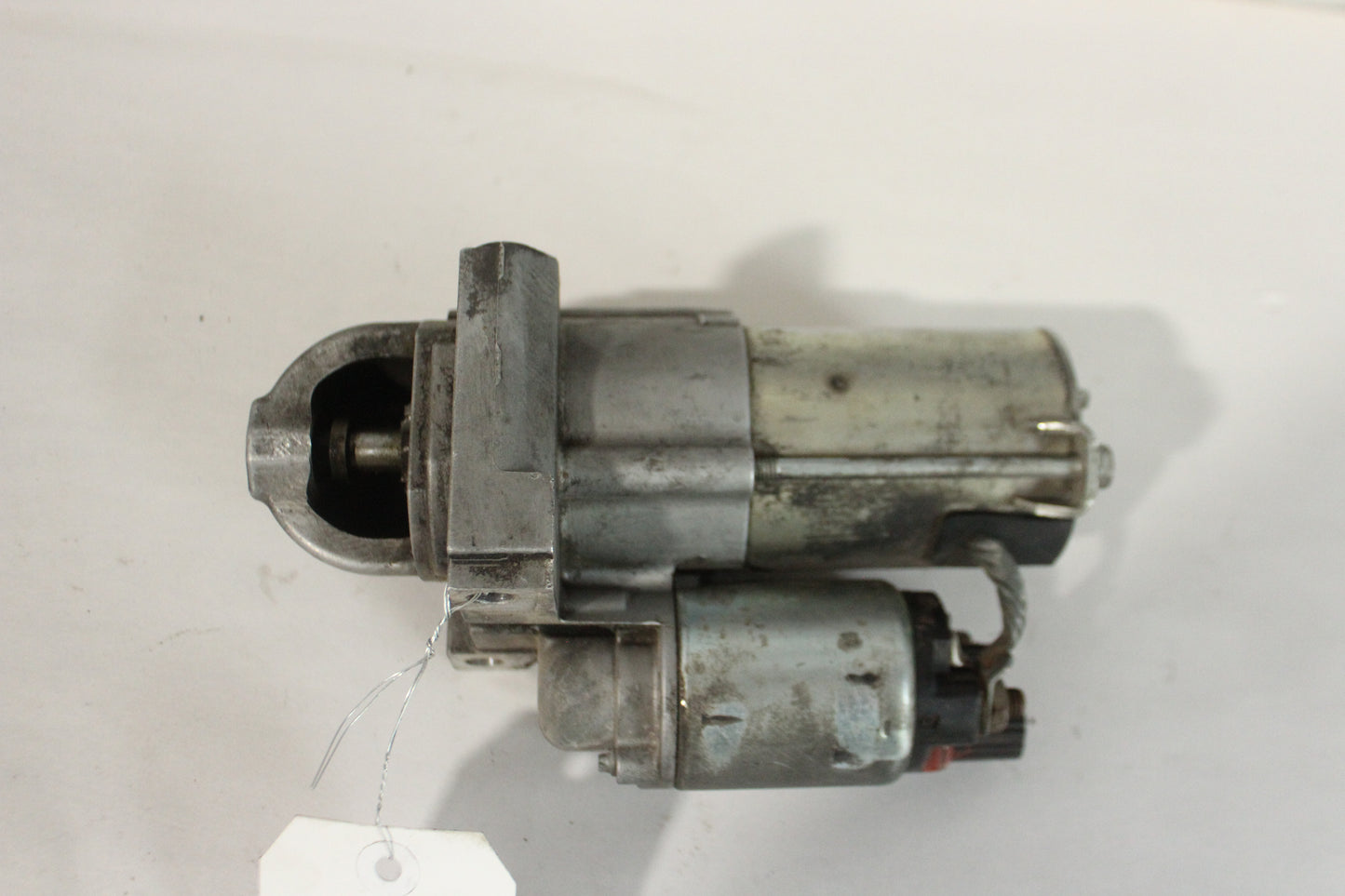 2009 Cadillac CTS-V Sedan Starter OEM - Day's Parts Yard