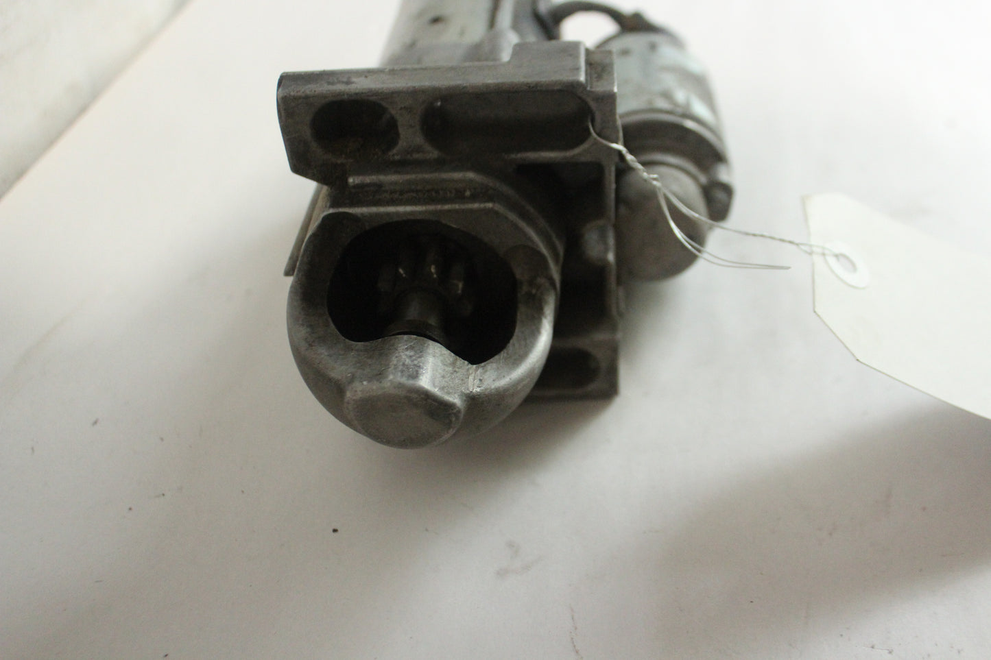 2009 Cadillac CTS-V Sedan Starter OEM - Day's Parts Yard
