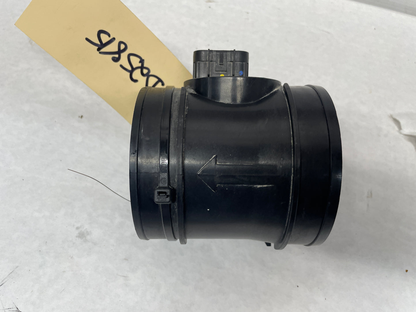 2015 Chevy SS Sedan MAF Mass Air Flow Sensor OEM - Day's Parts Yard