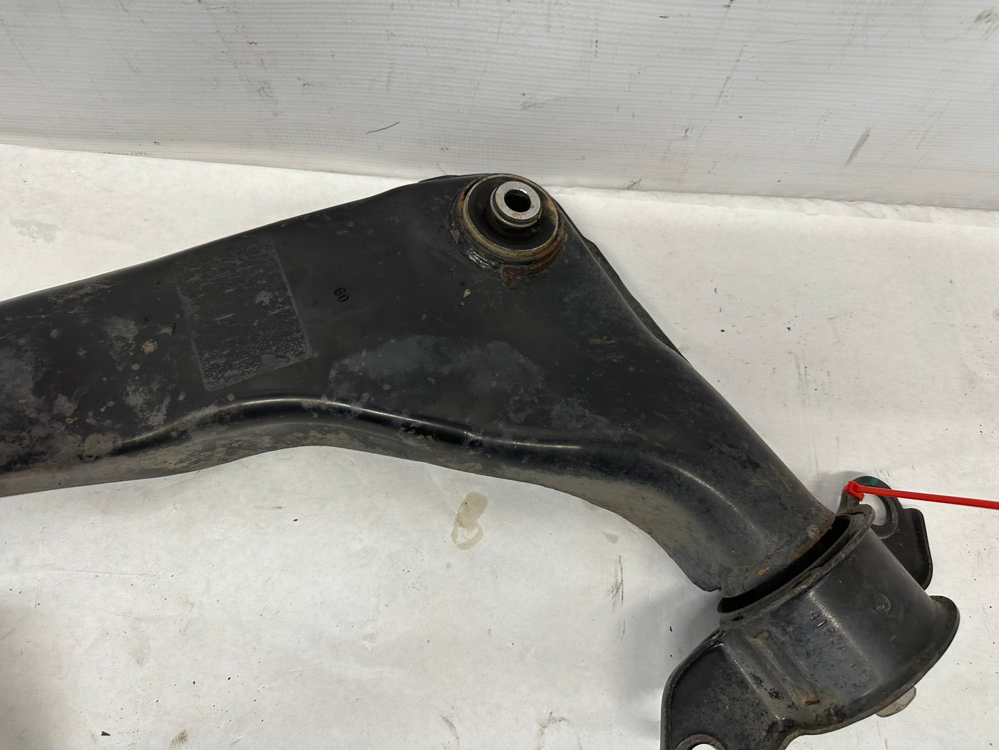 2010 Chevy Camaro SS LH Driver Rear Suspension Upper Control Arm OEM - Day's Parts Yard