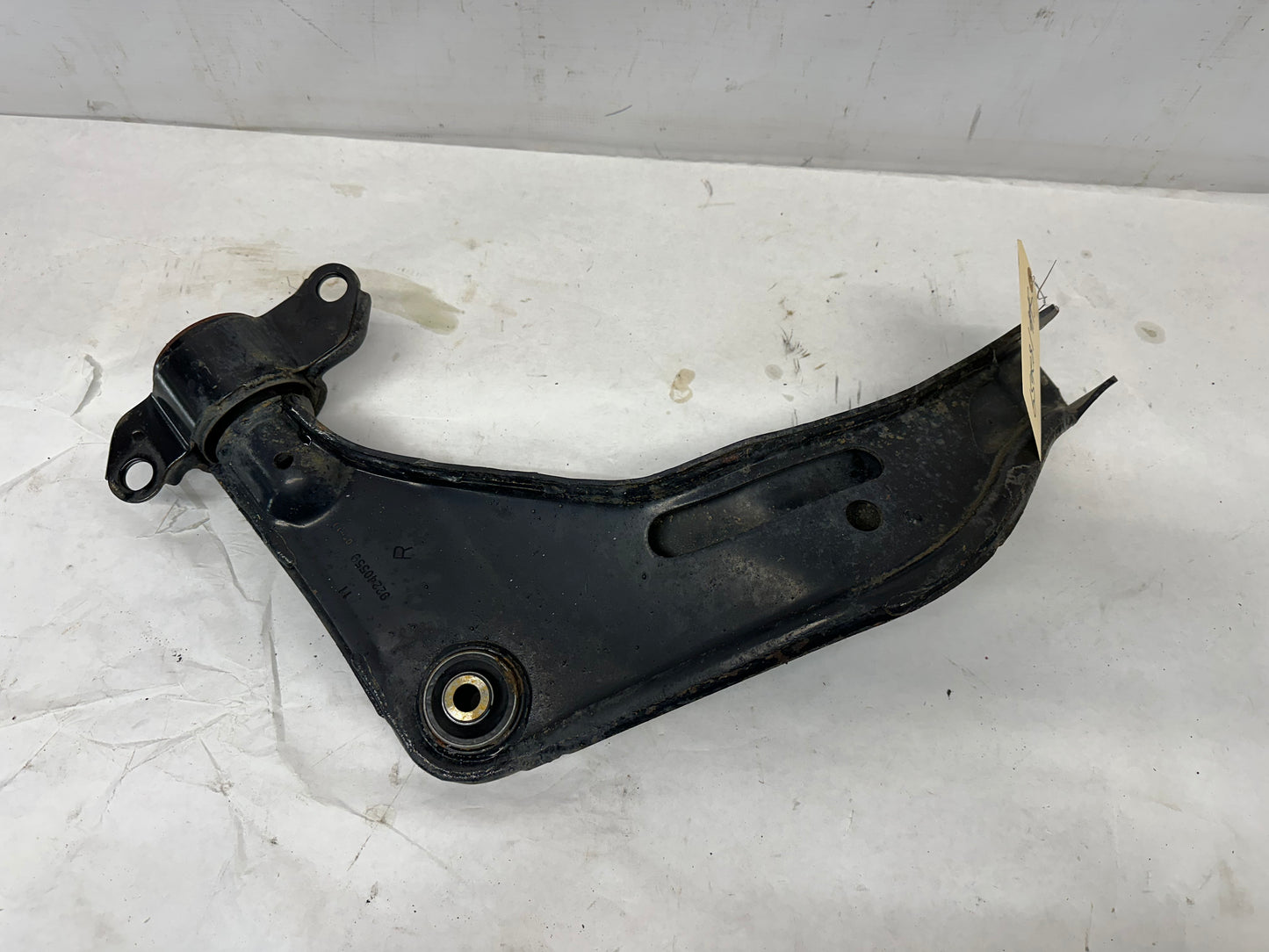 2010 Chevy Camaro SS RH Passenger Rear Suspension Upper Control Arm OEM - Day's Parts Yard