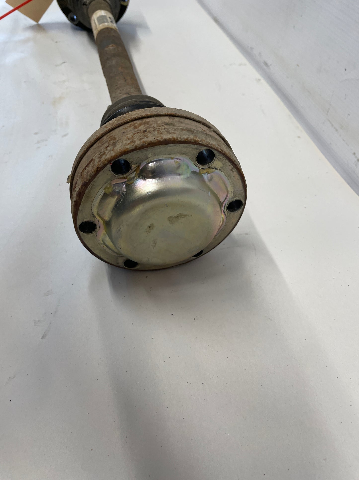 2004 Pontiac GTO Rear RH Passenger CV Axle Half Shaft OEM - Day's Parts Yard