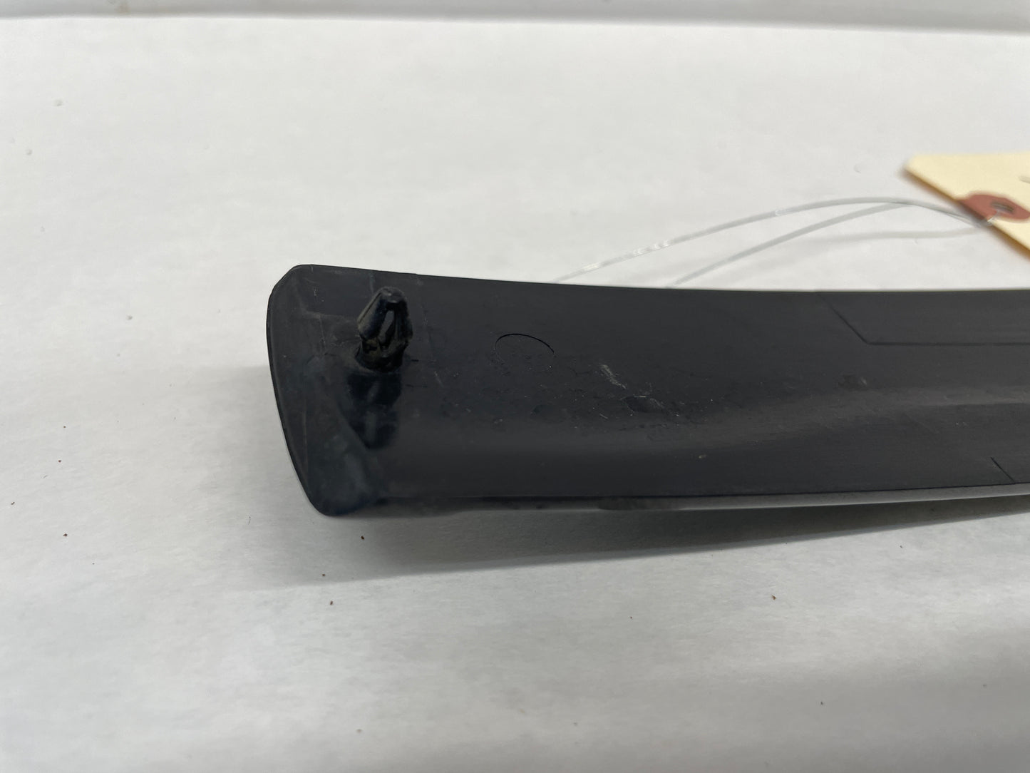 2005 Pontiac GTO RH Passenger Exterior B Pillar Window Trim Cover OEM - Day's Parts Yard