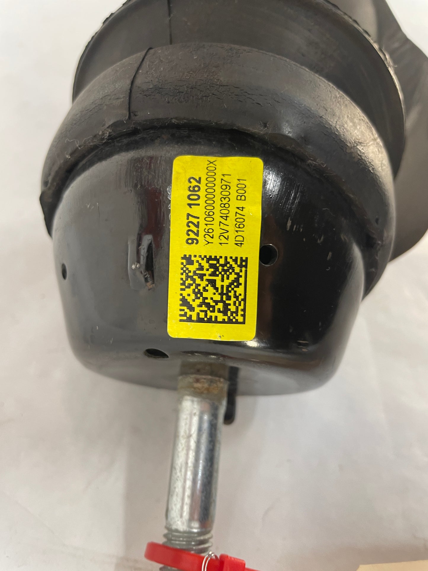 2017 Chevy SS Sedan Engine Motor Mount OEM - Day's Parts Yard