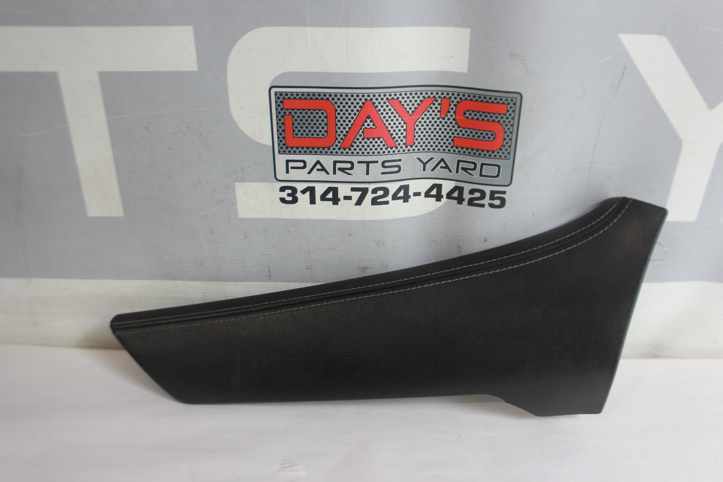 2019 Chevy Tahoe K1500 Premier RH Passenger Dash Dashboard Trim OEM - Day's Parts Yard