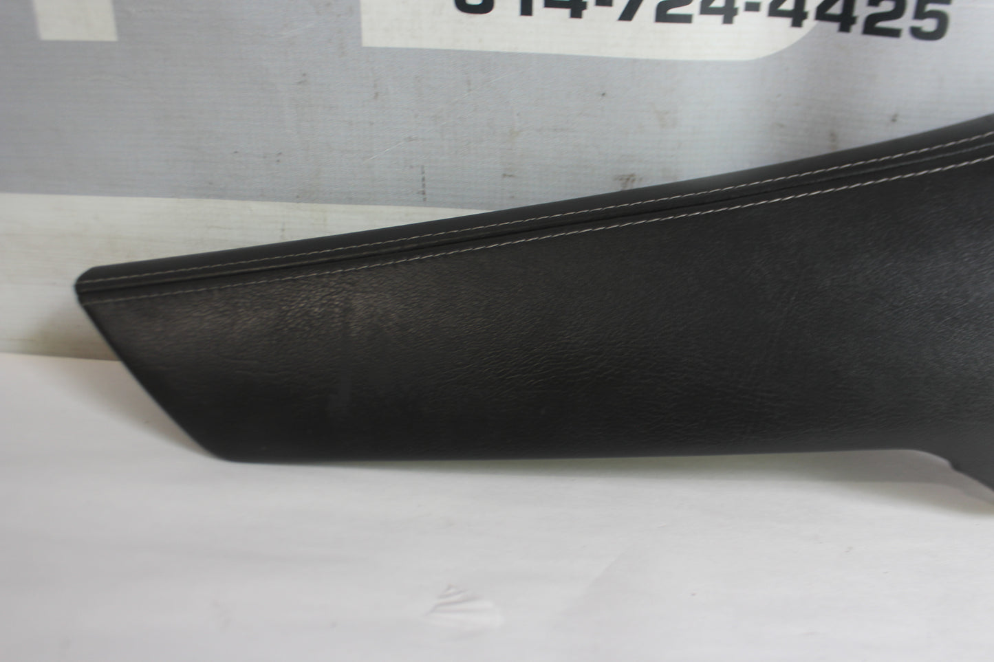 2019 Chevy Tahoe K1500 Premier RH Passenger Dash Dashboard Trim OEM - Day's Parts Yard