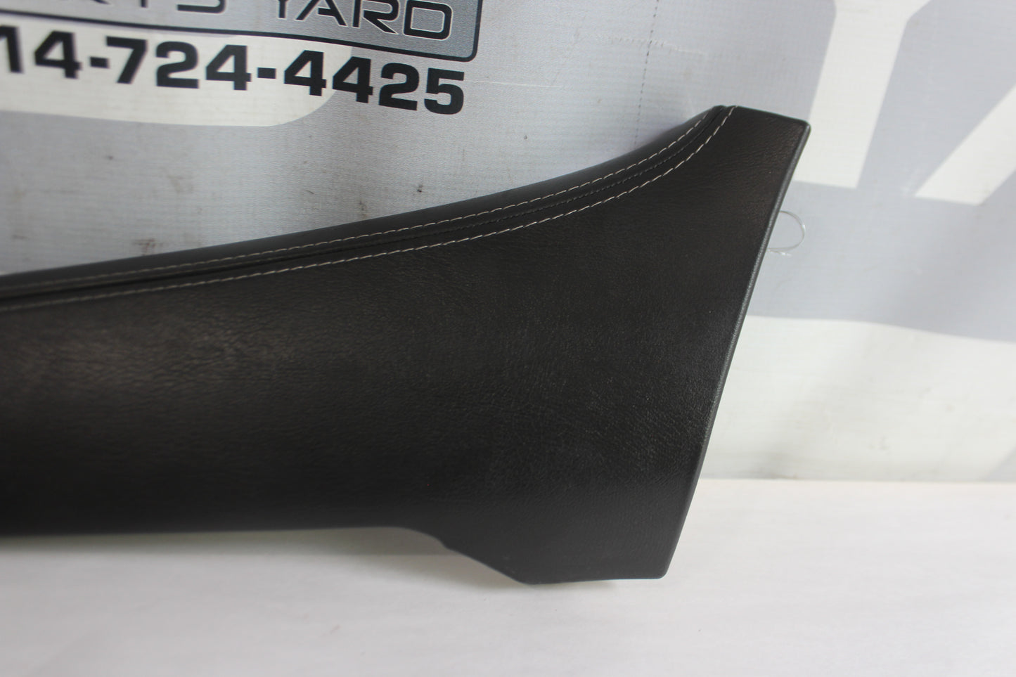 2019 Chevy Tahoe K1500 Premier RH Passenger Dash Dashboard Trim OEM - Day's Parts Yard