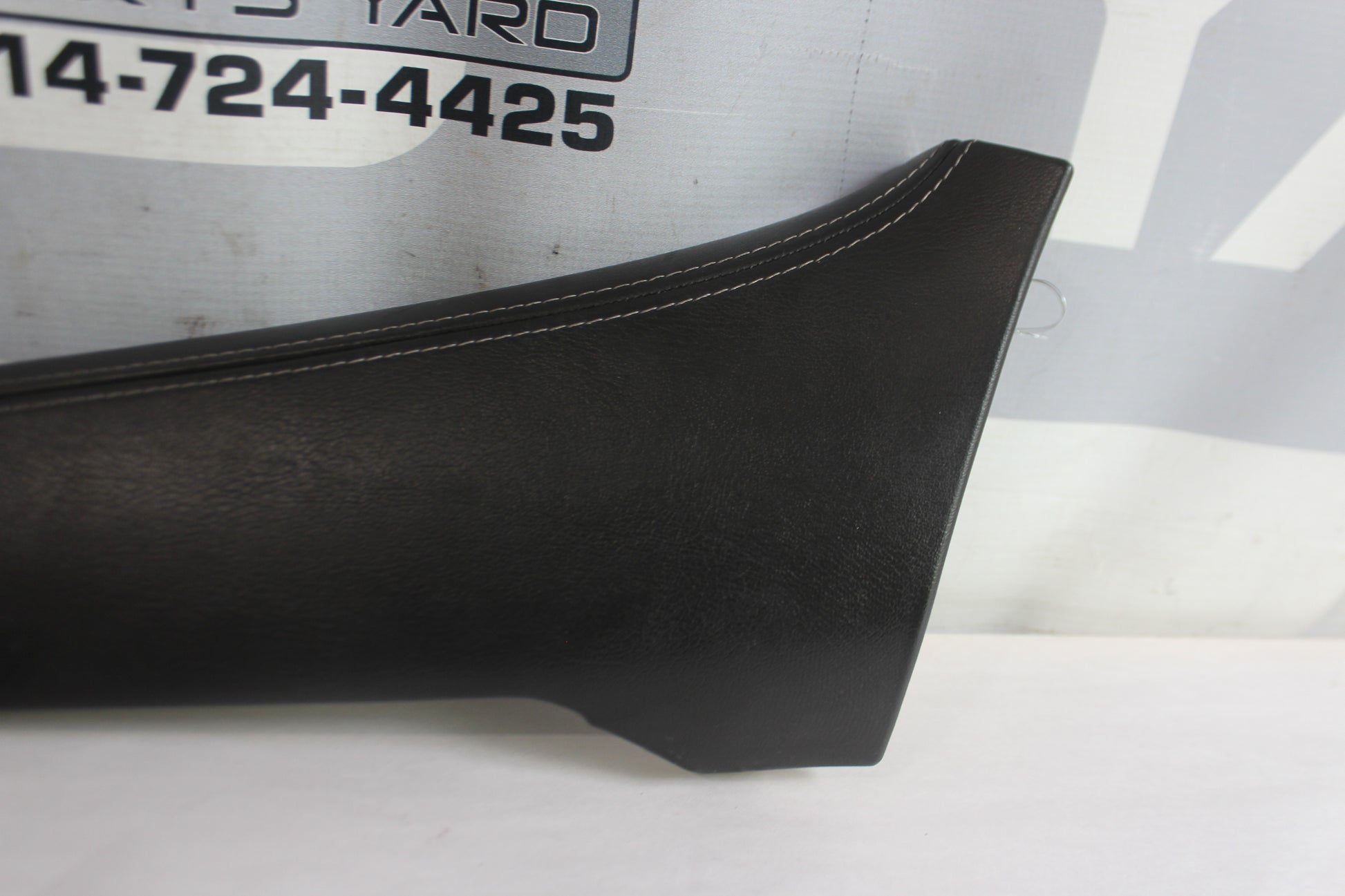 2019 Chevy Tahoe K1500 Premier RH Passenger Dash Dashboard Trim OEM - Day's Parts Yard