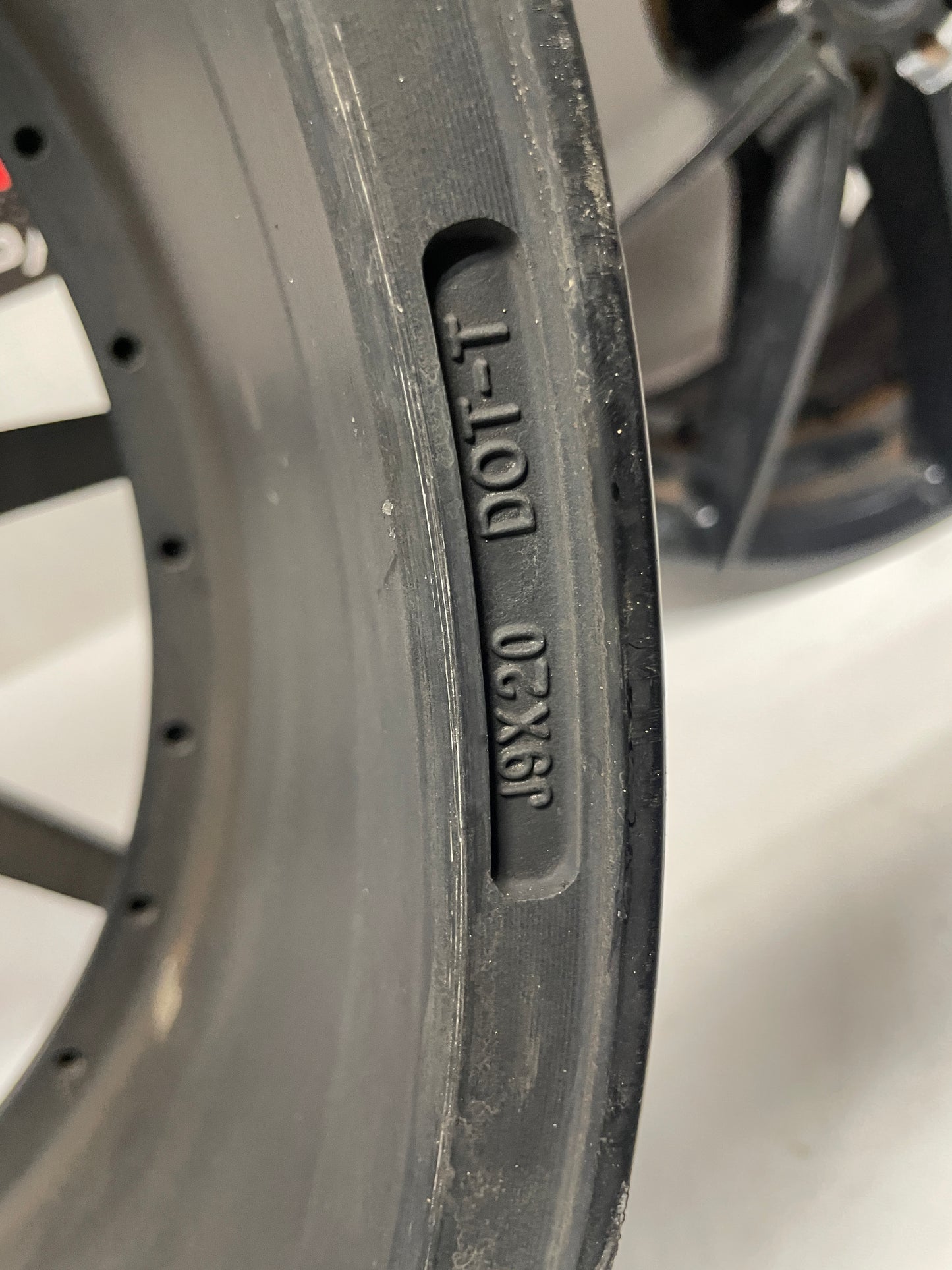 2012 Chevy Camaro SS Niche Aftermarket Wheels - Day's Parts Yard