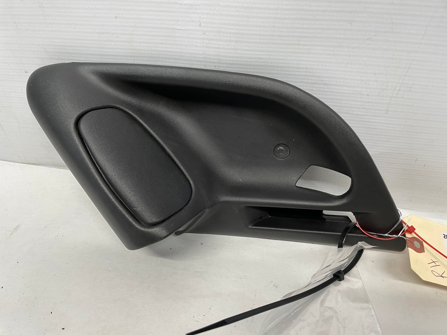 2002 Chevy Camaro Z28 RH Passenger Interior Door Handle Bezel OEM - Day's Parts Yard