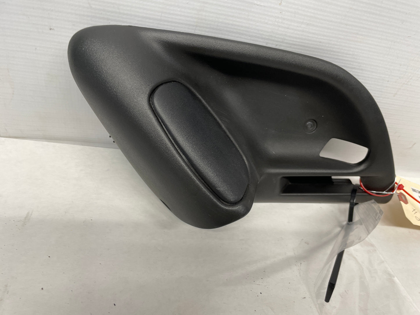 2002 Chevy Camaro Z28 RH Passenger Interior Door Handle Bezel OEM - Day's Parts Yard