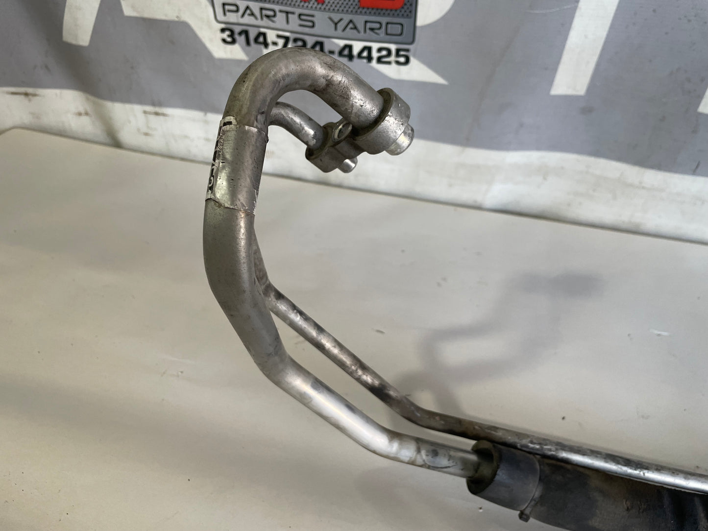 2010 Chevy Camaro SS A/C Air Conditioner Manifold Hose Assembly OEM - Day's Parts Yard
