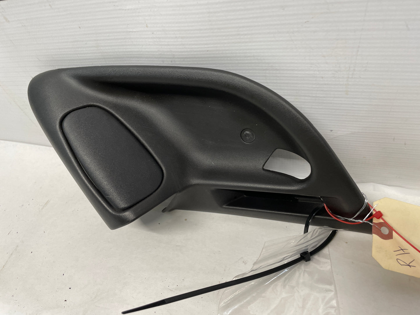 2002 Chevy Camaro Z28 RH Passenger Interior Door Handle Bezel OEM - Day's Parts Yard