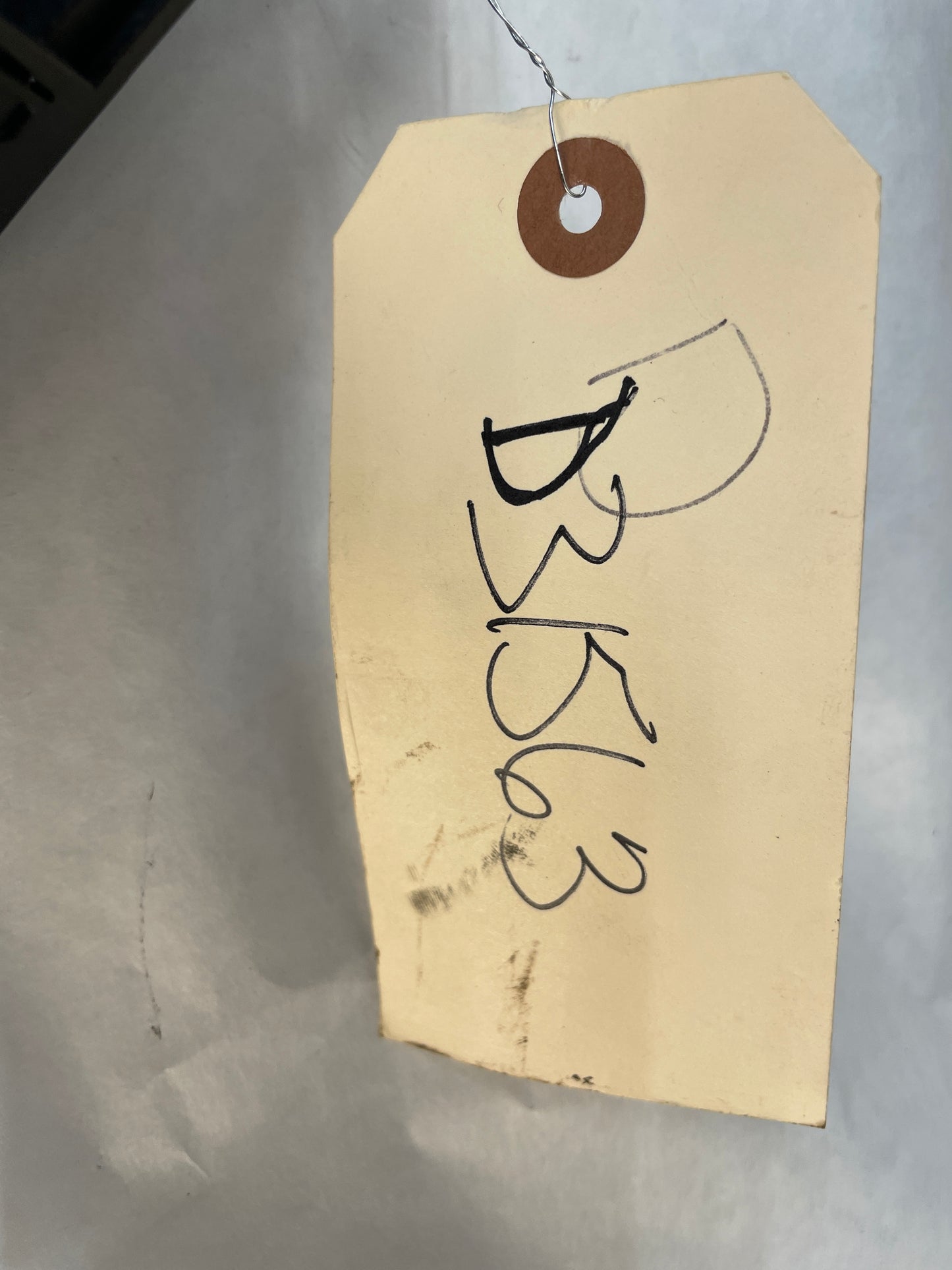 2013 Chevy Camaro Body Chassis Wire Wiring Harness Assembly OEM - Day's Parts Yard