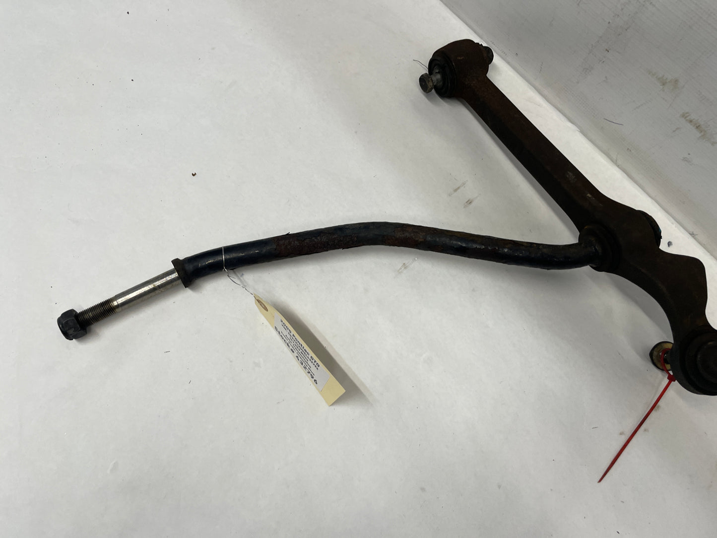 2005 Pontiac GTO RH Passenger Front Lower Control Arm Radius Strut Rod OEM - Day's Parts Yard