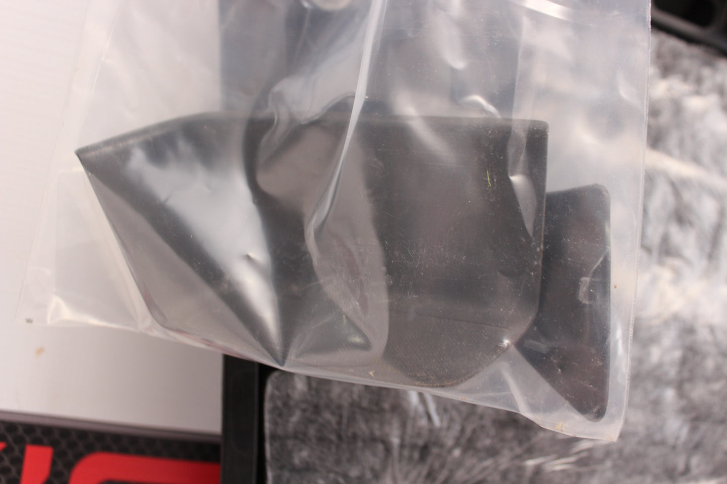 2014 Chevy SS Sedan Front RH Passenger Door PaneOEM - Day's Parts Yard