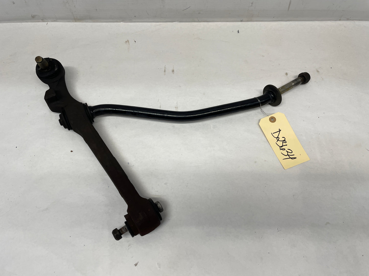 2005 Pontiac GTO LH Driver Front Lower Control Arm Radius Strut Rod OEM - Day's Parts Yard