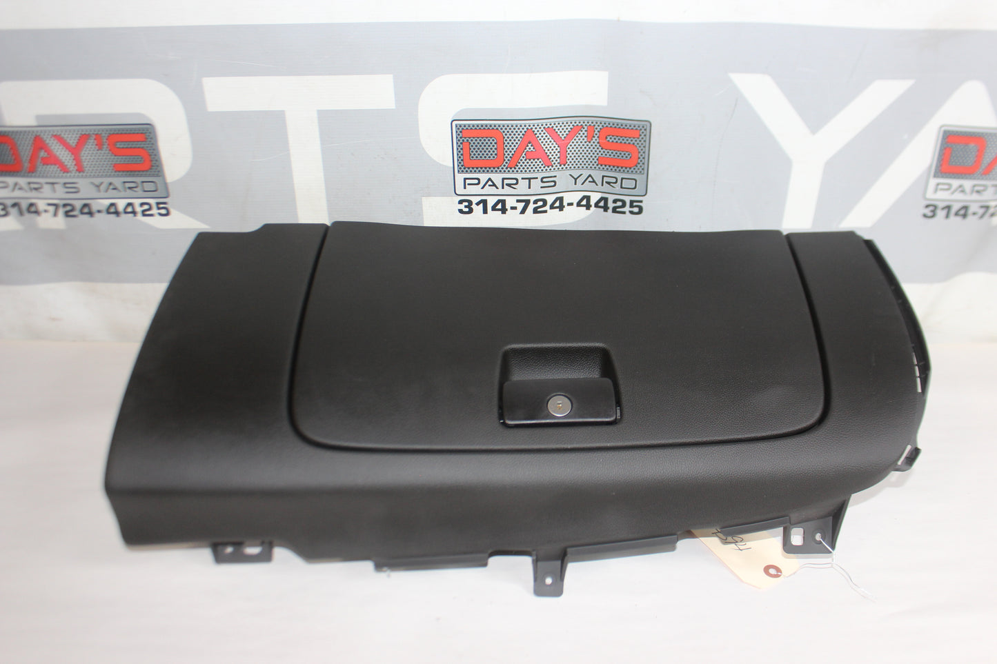 2019 Chevy Tahoe K1500 Premier Upper Glove Box OEM - Day's Parts Yard